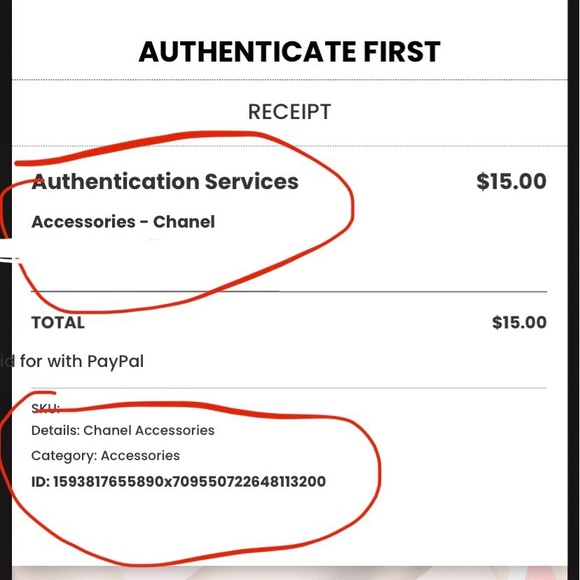 🖤🖤Chanel Medallion Keychain/ Bag charm - Picture 6 of 8